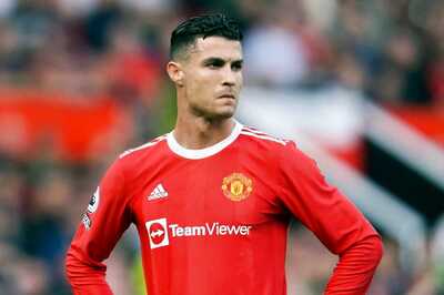 Cristiano Ronaldo's Power Play Puts Pressure on Erik ten Hag