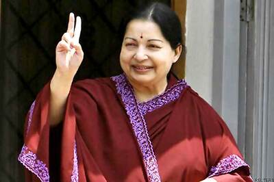 TN: PMK's Ramadoss rejects Jayalalithaa's charge