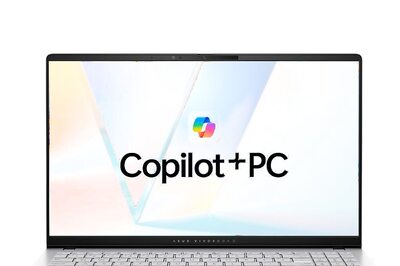 Windows Laptops With AI Features Will Soon Be Available For Under 1 Lakh: What We Know