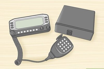 How to Contact the ISS