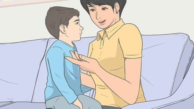 How to Help an Autistic Family Member Prepare to Move House