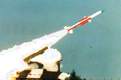 DRDO Gears Up For Fifth Trial Of India's Home Grown Subsonic Cruise Missile Nirbhay