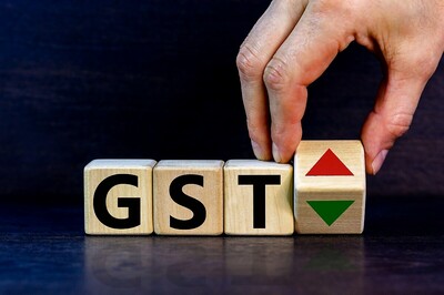 GST Council Meeting Update: No GST on Live-Saving Drugs, Concession on Covid Drugs