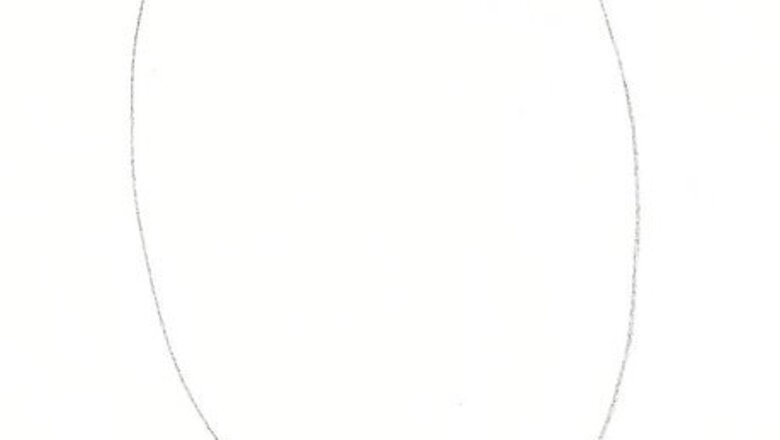 How to Draw Severus Snape