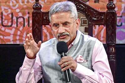 Jaishankar, 8 Other Newly Elected Members of Rajya Sabha to Take Oath Today