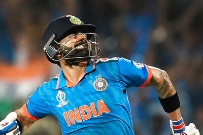 What Better Occasion Than His Birthday? Sunil Gavaskar Predicts Against Whom Virat Kohli Will Score His 50th ODI Ton