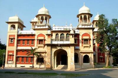 HRD Ministry Accepts Allahabad University VC's Resignation Over Corruption Charges