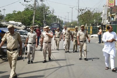 Delhi Police Nab Arms Supplier from Jahangirpuri After Brief Encounter; Probe Underway