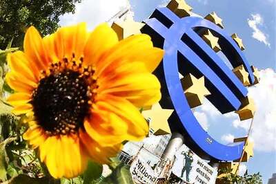 European Central Bank cuts rates to new low