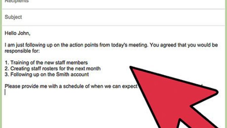 How to Improve Your Email Etiquette