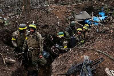 Ukraine Planning 'Imitation of Offensive' to Get Weapons from West, NATO Deal: Source Close to Kremlin | Exclusive