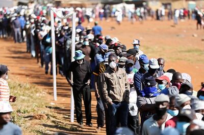 Omicron in South Africa Proved Less Fatal, Strict Vigilance Can Stop Community Spread of Future Variants