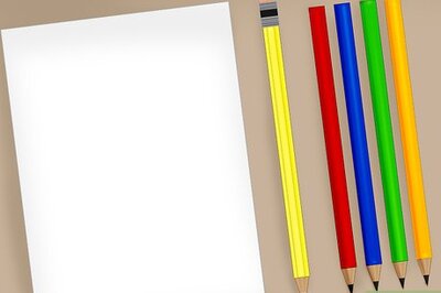 How to Practice Drawing