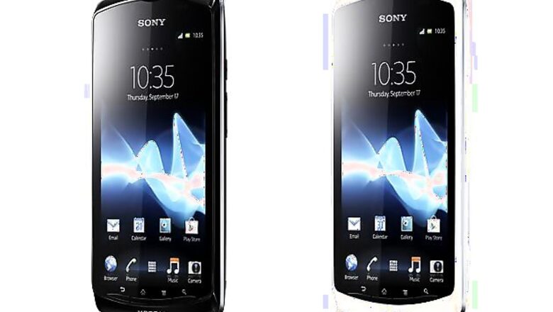 Handset review: Sony Xperia Neo L