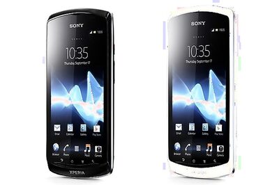 Handset review: Sony Xperia Neo L