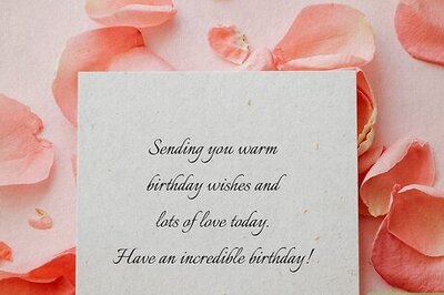 100+ Sweet & Funny Birthday Messages for a Daughter-in-Law