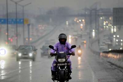 Bihar to Get Real-time AQM Reports from All 534 Blocks from Next Month