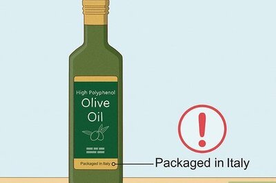 How to Choose Olive Oil