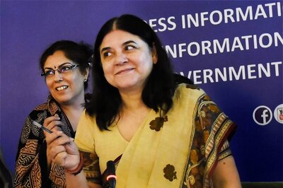 Kerala's Decision to Kill 'Dangerous' Dogs Unlawful: Maneka