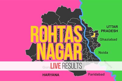 Sarita Singh (AAP) Election Result 2020 Live Updates: Sarita Singh of Bjp Wins