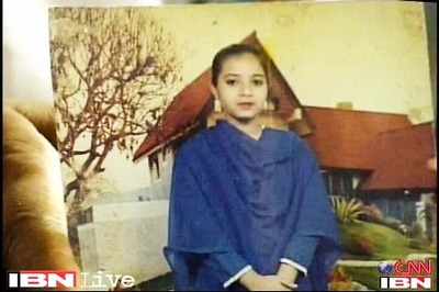 Ishrat Jahan was a terrorist, BJP members tell panel