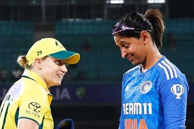 Women's T20 World Cup 2024: Where To Watch In India And Country-Wise Live Streaming Details