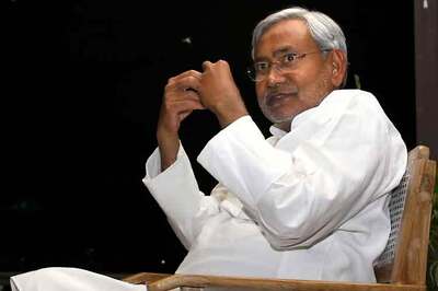 Government to go by Patna High Court order on 'Badh Chala Bihar' campaign: Nitish Kumar