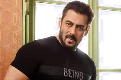 Salman Khan's Industry Colleague Reacts To Gun Firing Incident: 'I Just Woke Up And...'