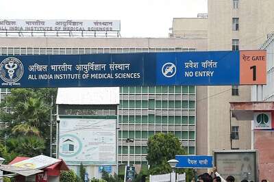 AIIMS' Server Down: Various Agencies Looking into Incident, Delhi Police File FIR