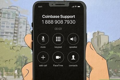 How to Contact Coinbase Customer Service