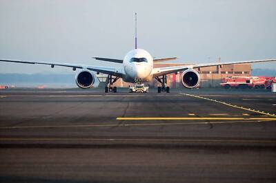 New Delhi-Milan Flight Makes Emergency Landing in UAE After Indian Man Dies Onboard