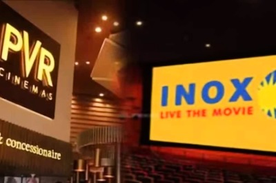 PVR Inox Implements Ad-Free Films Strategy To Increase Footfalls In Theatre; Report