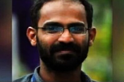 Shocking Findings in Probe Against Kerala Scribe Arrested on Way to Hathras, UP Govt Tells SC