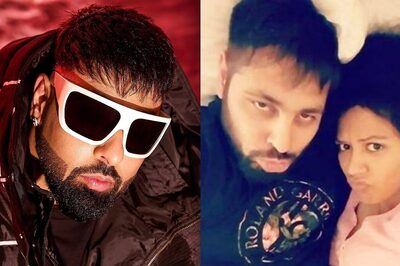 Badshah Opens Up On His Divorce From Ex-Wife Jasmine Masih For The FIRST Time: 'It Was Not Healthy...'