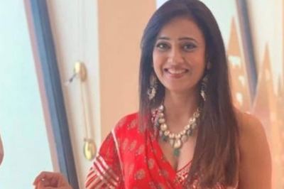 Shweta Tiwari Responds to the 'God and Bra' Controversy, Says It Has Been 'Taken Out of Context'