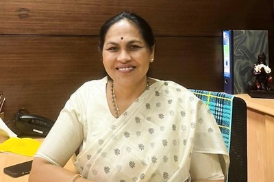 Situation Won't Arise for 'Operation Lotus' as BJP Will Win 120 to 125 Seats: Union Minister Shobha Karandlaje