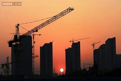 China growth slows to six-year low as stimulus fails to find traction