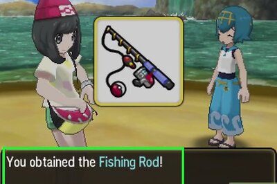 How to Catch Mareanie in Pokémon Sun and Moon