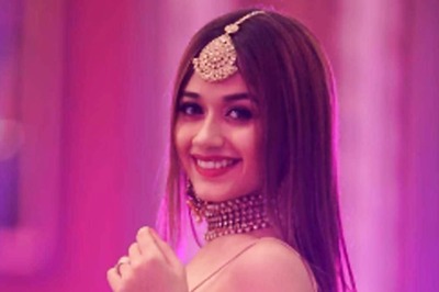 Jannat Zubair On Being Judged For Her Skin Tone And Lips: 'I Haven't Taken Any Injections'