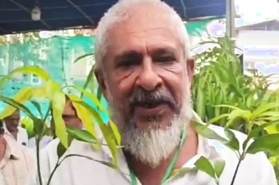 In Kerala's Malappuram, Mango Named After This Farmer