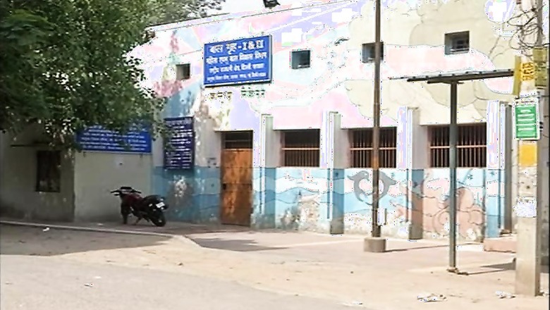 Delhi Child Home Superintendent Held For Molesting, Assaulting Girls