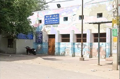 Delhi Child Home Superintendent Held For Molesting, Assaulting Girls