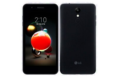 LG Launches X2 Smartphone with 5-inch HD display, 2GB RAM