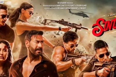 Singham Again: Fans Divided Over Ajay Devgn, Deepika Padukone's Trailer, Some Say 'Original Is Better'