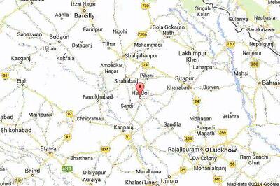 Class XII girl set on fire after she resisted molestation bid