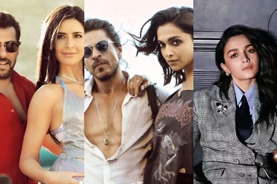 Salman Khan's Ek Tha Tiger To Alia Bhatt's Alpha: YRF Spy-verse Timeline Explained