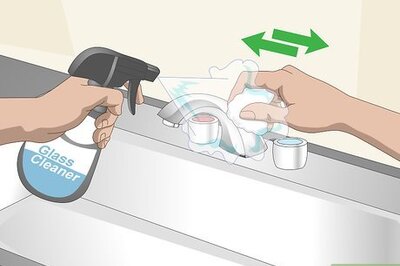 How to Determine a Faucet Brand