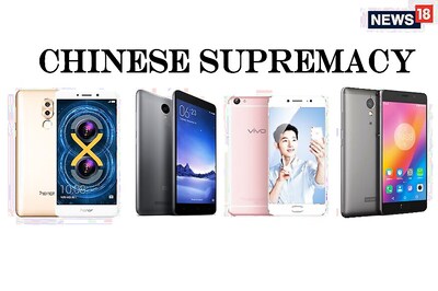 Xiaomi Redmi Note 4 vs Lenovo P2 vs Honor 6X vs Vivo V5 Plus: All You Need to Know