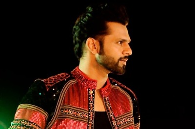 Here's Why Rahul Vaidya Turned Down Top TV Show Post Bigg Boss 14