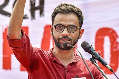 Umar Khalid Created Social Media Narratives to Influence Bail Hearings: Delhi Police to Court